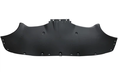 Защита днища диффузор бампера заднего Tesla Model Y (1494007-00-A)