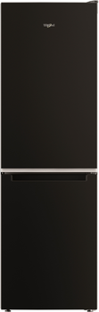 Двокамерний холодильник Whirlpool W7X 82I K