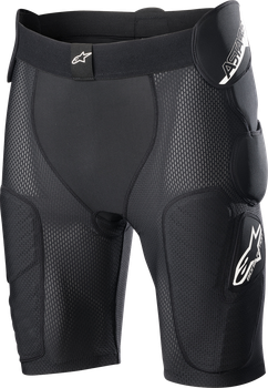 Шорти захисні Alpinestars Bionic Action Protection, XL (2771635)