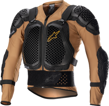 Захист Alpinestars Bionic Action V2 Protection, S (2771076)