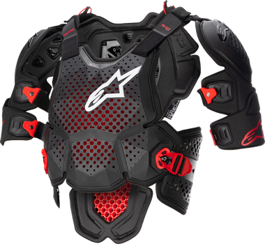 Мотозахист грудей Alpinestars A-10 V2, M (2771060)