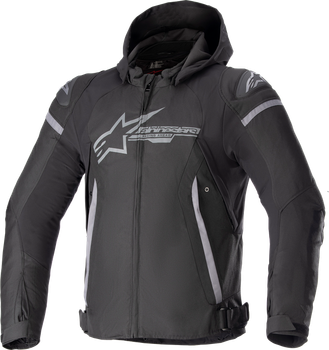 Мотокуртка Alpinestars Zaca Waterproof, XXXL (2770946)