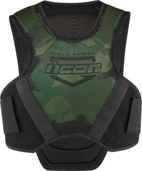 Захисний жилет ICON Field Armor Softcore, S (2772686)