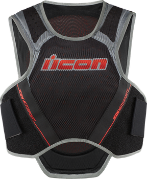 Захисний жилет ICON Field Armor Softcore, S (2772690)