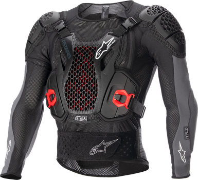 Захисна куртка Alpinestars Bionic Plus V2 Protection, S (2771081)