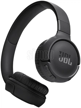 Навушники JBL Tune 520BT Black (JBLT520BTBLKEU)