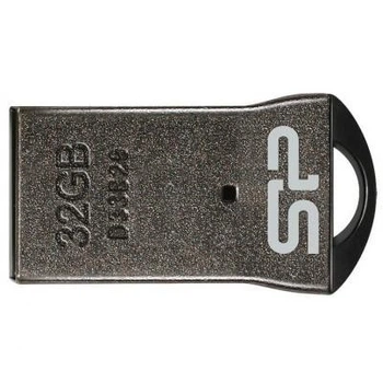 USB флеш накопичувач Silicon Power 32GB Touch T01 USB 2.0