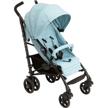 Коляска Chicco Liteway 4 Блакитна (79892.13)