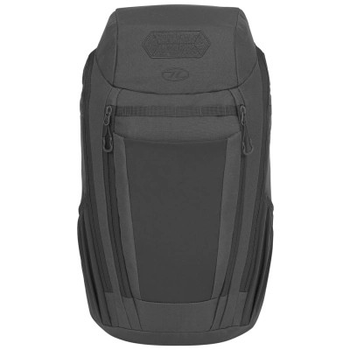 Рюкзак туристичний Highlander Eagle 2 Backpack 30L Dark Grey (TT193-DGY) (929722)