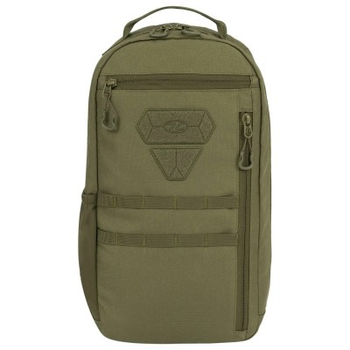 Рюкзак туристичний Highlander Scorpion Gearslinger 12L Olive (TT191-OG) (929716)