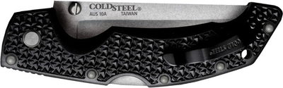 Ніж Cold Steel Voyager LG Tanto Point Serrated