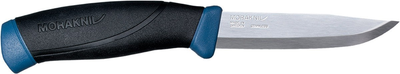 Ніж Morakniv Companion Navy Blue