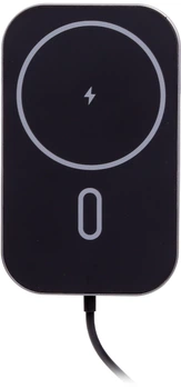 Ładowarka samochodowa CHOETECH T200-F-201BK Black (T200-F-201BK)