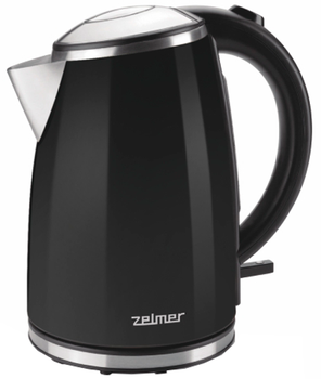 Электрочайник ZELMER ZCK1274B