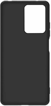 Чехол для смартфона BeCover для Poco X5 Pro 5G Black (BC_708822)