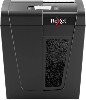 Niszczarka Rexel Secure X8 (2020123EU)