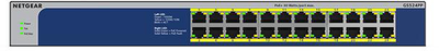 Przełącznik Netgear GS524PP (GS524PP-100EUS)