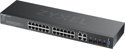 Przełącznik Zyxel GS2220-28 (GS2220-28-EU0101F)