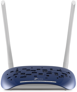 Router Wi-Fi TP-Link TD-W9960