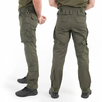 Тактичні бойові штани Marsava Partigiano Pants Olive Size 36