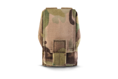 Підсумок гранатний U-Win Velcro Multicam