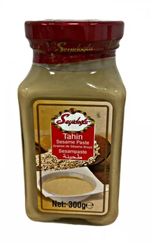 Тахін Seyidoglu 300г