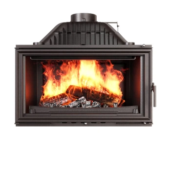 Каминная топка KAWMET W15 16.3 кВт