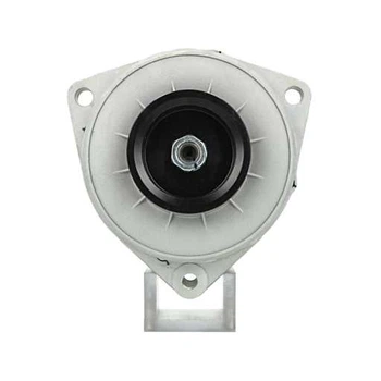 Генератор аналог Bosch 24V 100A для MERCEDES OE 0120468143, CA1505 PLUS LINE (556025100010)