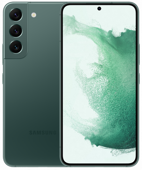 Smartfon Samsung Galaxy S22 5G 8/128GB Zielony (SM-S901BZGDEUE)