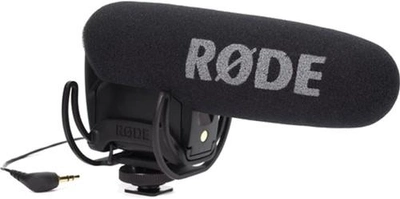 Mikrofon Rode VideoMic Pro nowy (222167)