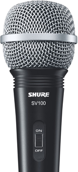 Мікрофон Shure SV100