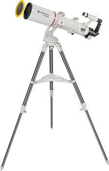 Телескоп Bresser Messier AR-102/600 Nano AZ (927787)