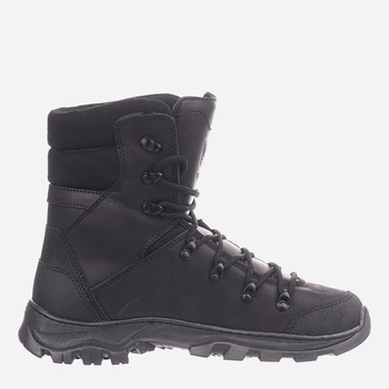 Чоловічі тактичні черевики зимові з Gore-Tex In Max MX 8899-BLM 42 (27.4 см) Чорні (ROZ6400151768)