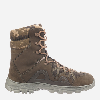 Чоловічі тактичні черевики зимові з Gore-Tex In Max MX 8899-OLM 43 (28 см) Оливкові (ROZ6400151776)
