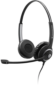 Навушники Epos I Sennheiser SC 260 USB MS II (1000579)