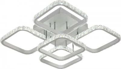 Люстра Altalusse INL-9414C-50 White LED 50W