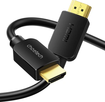 Кабель CHOETECH HDMI V.2.1, 2 м (XHH-TP20)