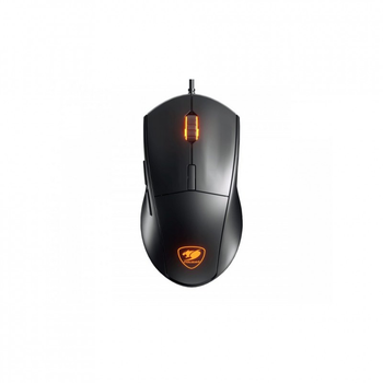 Мышка Cougar Minos XT Black