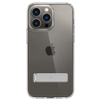 Чехол Spigen Ultra Hybrid S iPhone 14 PRO MAX Прозрачный