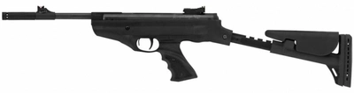 Пневматический пистолет Optima Mod 25 SuperTactical