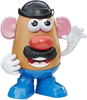 Игровая фигурка Мистер Картошка Playskool Toy Story Disney and Pixar Ms. Potato Head История игрушек 4 (27657)