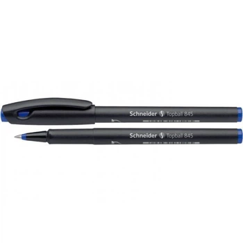 Ролер SCHNEIDER TOPBALL 845 0.3 мм синій