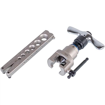 Вальцовка для медных труб Value VFT 809 -I D трубы= 1/4'' 5/16'' 3/8'' 1/2'' 5/8'' 3/4''