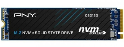 Твердотельный накопитель M.2 2Tb PNY CS2130 PCI-E 4x 3D TLC (M280CS2130-2TB-RB)
