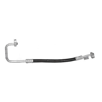 Трубка кондиціонера 1.6 l на CHERY M11 AfterMarket, M11-8108070