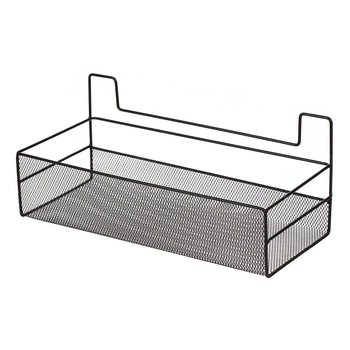 Полка настенная Modern Home 26 х 13.5 х 13.5 см (M50235-S) Черный