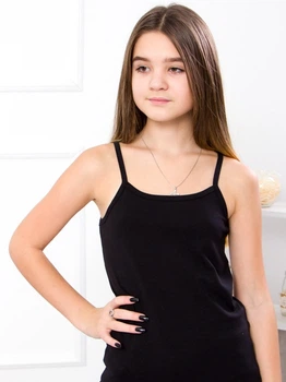 Подростковая майка