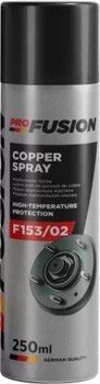 Медная смазка ProFusion F153/02 Copper Spray 250 мл