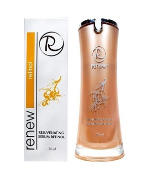 Сыворотка для лица Сыворотка антивозрастная с витамином С Renew Age Reverse Serum Vitamin C 30 мл