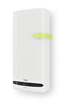 Водонагрівач Tesy GCR 1002724D E31 EC (6562969) Б/У